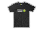 Tennis Istanbul mağazası tasarım tshirt