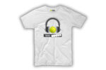 Tennis Istanbul mağazamızda sporculara özel tasarım T-shirt