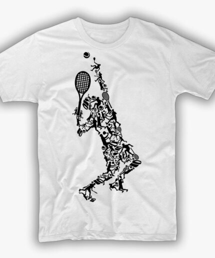 beyaz-tennis-tshirt