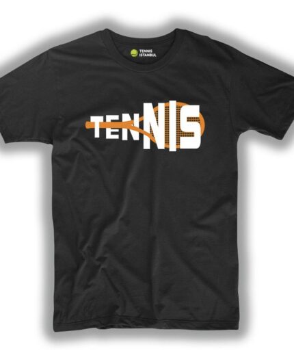 Tenis-t-shirt