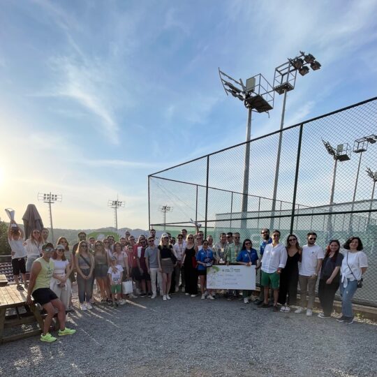 Şirketler-Arası-Tenis-Turnuvası